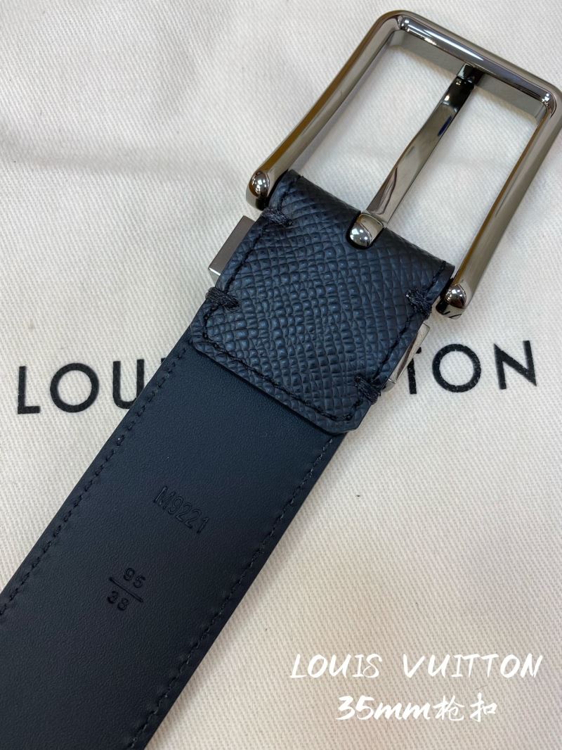 Louis Vuitton Belts